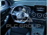 2018 Mercedes Benz GLC-Class
