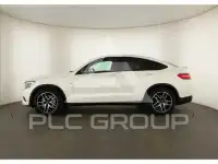 2018 Mercedes Benz GLC-Class