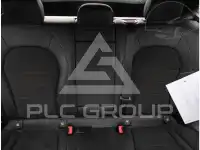 2018 Mercedes Benz GLC-Class