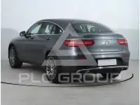 2018 Mercedes Benz GLC-Class