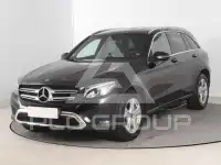 2018 Mercedes Benz GLC-Class