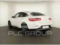 2018 Mercedes Benz GLC-Class