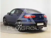 2018 Mercedes Benz GLC-Class