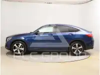 2018 Mercedes Benz GLC-Class