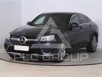 2018 Mercedes Benz GLC-Class