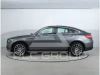 2018 Mercedes Benz GLC-Class