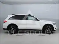 2018 Mercedes Benz GLC-Class