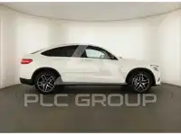 2018 Mercedes Benz GLC-Class