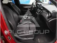 2018 Mercedes Benz GLC-Class
