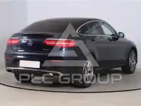 2018 Mercedes Benz GLC-Class