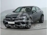 2018 Mercedes Benz GLC-Class