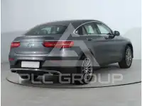 2018 Mercedes Benz GLC-Class
