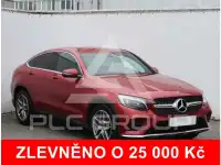 2018 Mercedes Benz GLC-Class