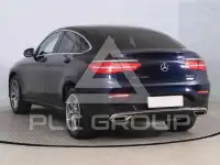 2018 Mercedes Benz GLC-Class