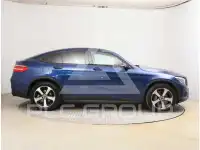 2018 Mercedes Benz GLC-Class