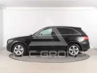 2018 Mercedes Benz GLC-Class