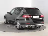 2018 Mercedes Benz GLC-Class