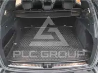 2018 Mercedes Benz GLC-Class