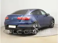 2018 Mercedes Benz GLC-Class
