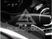 2018 Mercedes Benz GLC-Class