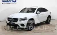 2018 Mercedes Benz GLC-Class