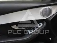 2018 Mercedes Benz GLC-Class