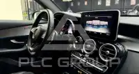 2018 Mercedes Benz GLC-Class