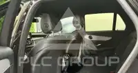 2018 Mercedes Benz GLC-Class