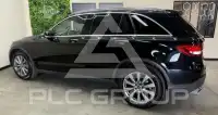 2018 Mercedes Benz GLC-Class