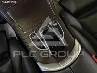 2018 Mercedes Benz GLC-Class