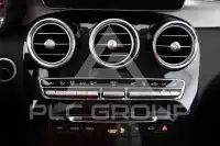 2018 Mercedes Benz GLC-Class
