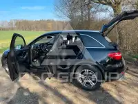 2018 Mercedes Benz GLC-Class