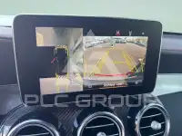 2018 Mercedes Benz GLC-Class