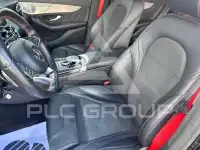 2018 Mercedes Benz GLC-Class