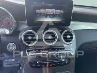 2018 Mercedes Benz GLC-Class