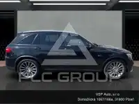 2018 Mercedes Benz GLC-Class