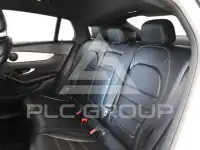 2018 Mercedes Benz GLC-Class