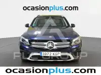 2018 Mercedes Benz GLC-Class