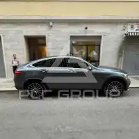 2018 Mercedes Benz GLC-Class