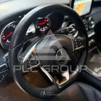 2018 Mercedes Benz GLC-Class