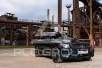 2018 Mercedes Benz GLC-Class