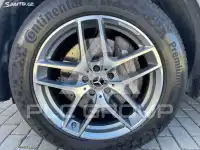 2018 Mercedes Benz GLC-Class