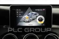 2018 Mercedes Benz GLC-Class