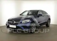 2018 Mercedes Benz GLC-Class