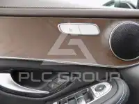 2018 Mercedes Benz GLC-Class