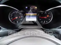 2018 Mercedes Benz GLC-Class