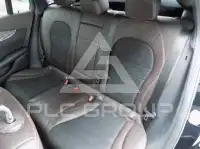 2018 Mercedes Benz GLC-Class