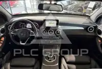 2018 Mercedes Benz GLC-Class
