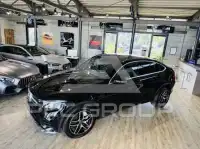 2018 Mercedes Benz GLC-Class