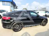2018 Mercedes Benz GLC-Class